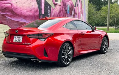 RC 350